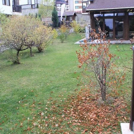 Fortuna Luxury Apartment Bansko Bagian luar foto
