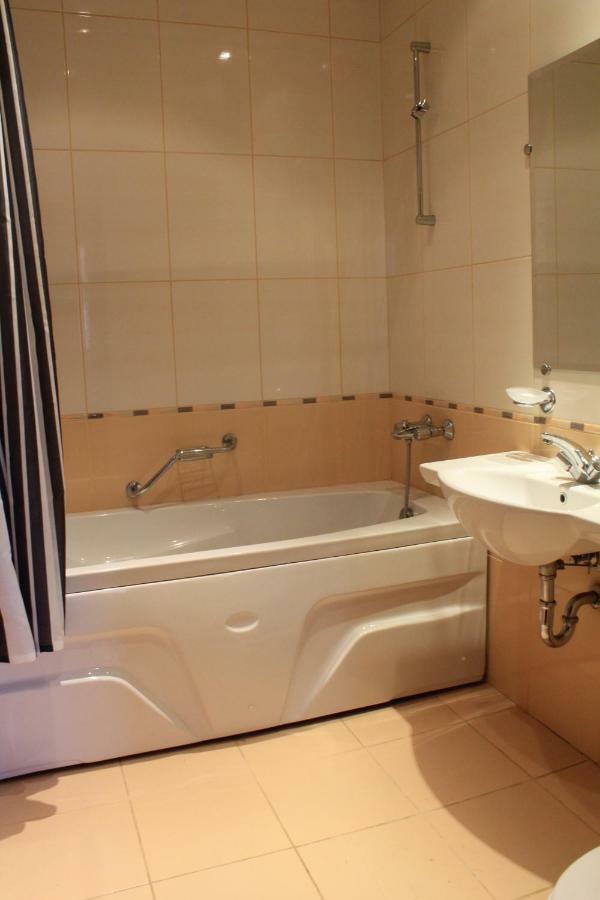 Fortuna Luxury Apartment Bansko Bagian luar foto