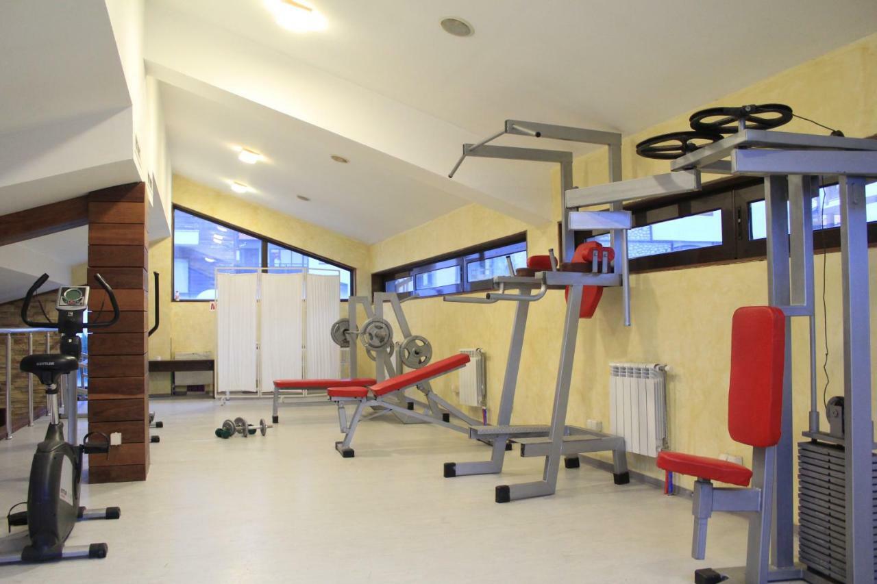 Fortuna Luxury Apartment Bansko Bagian luar foto