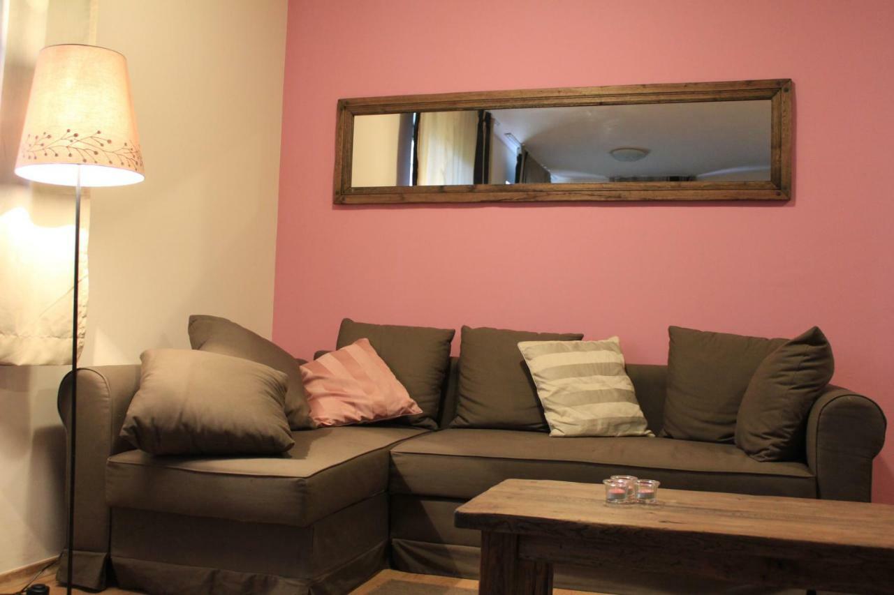 Fortuna Luxury Apartment Bansko Bagian luar foto