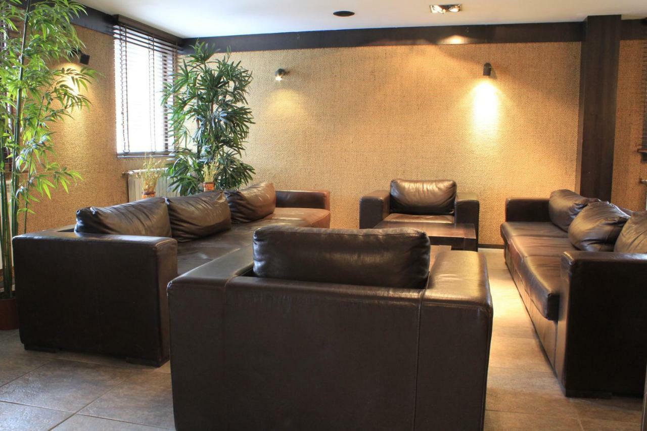 Fortuna Luxury Apartment Bansko Bagian luar foto