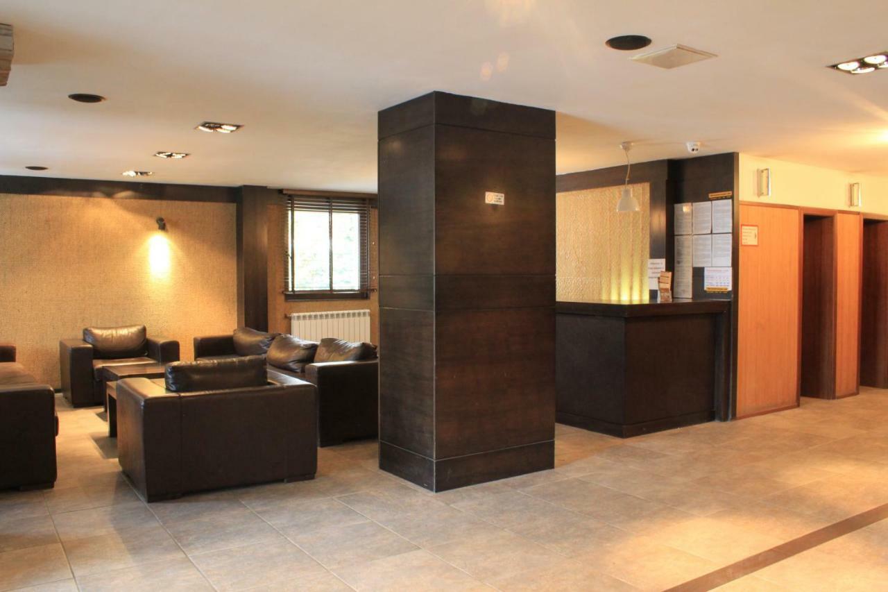 Fortuna Luxury Apartment Bansko Bagian luar foto
