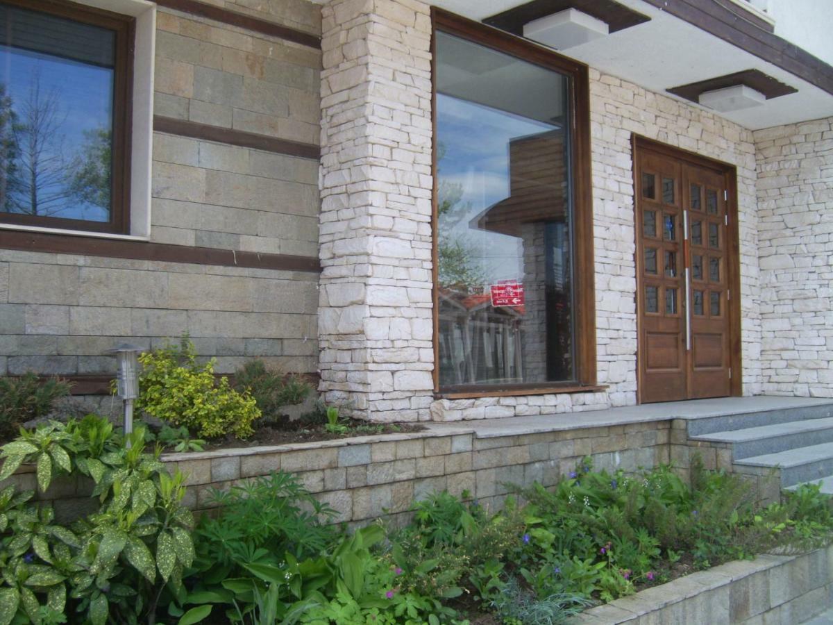 Fortuna Luxury Apartment Bansko Bagian luar foto
