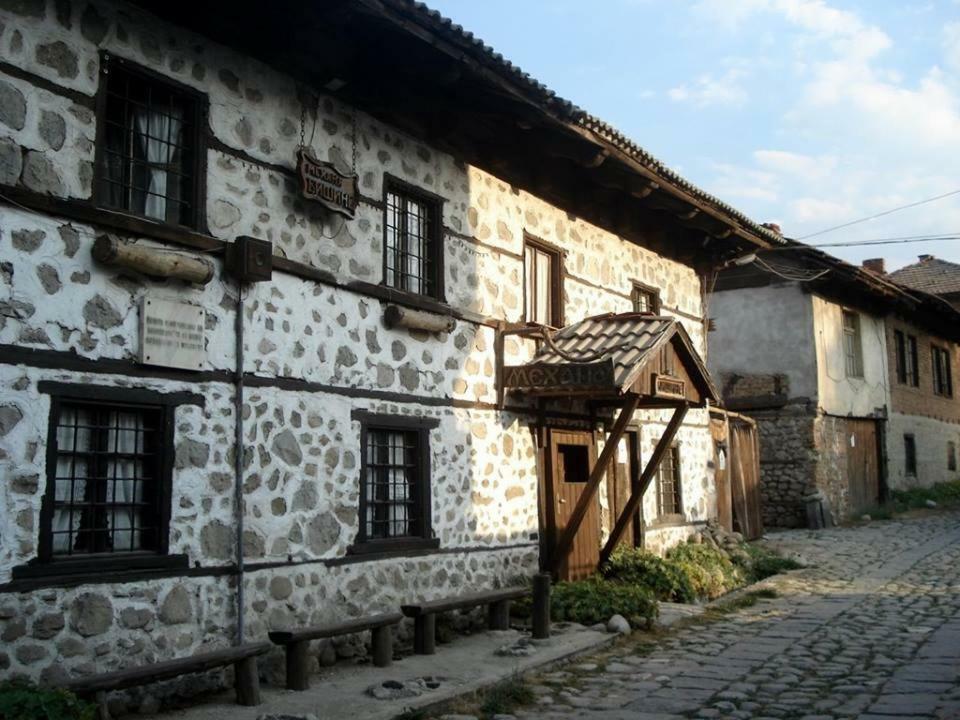 Fortuna Luxury Apartment Bansko Bagian luar foto