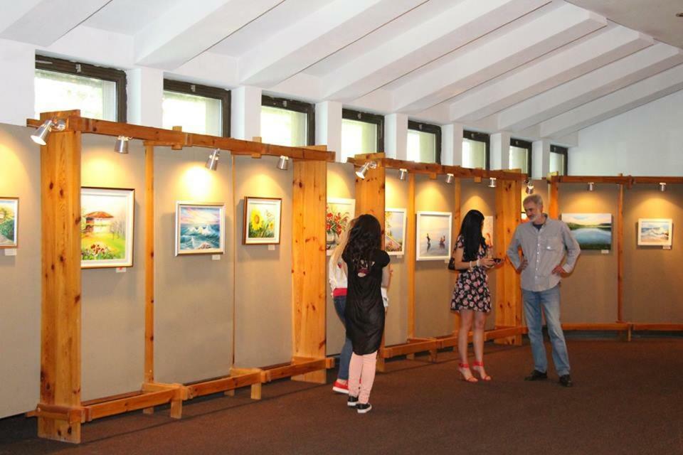 Fortuna Luxury Apartment Bansko Bagian luar foto