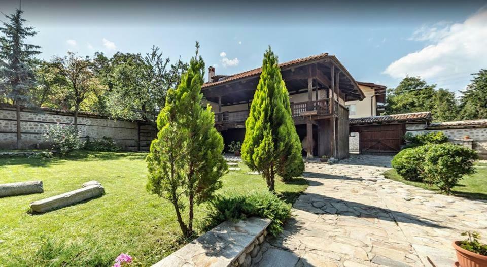 Fortuna Luxury Apartment Bansko Bagian luar foto
